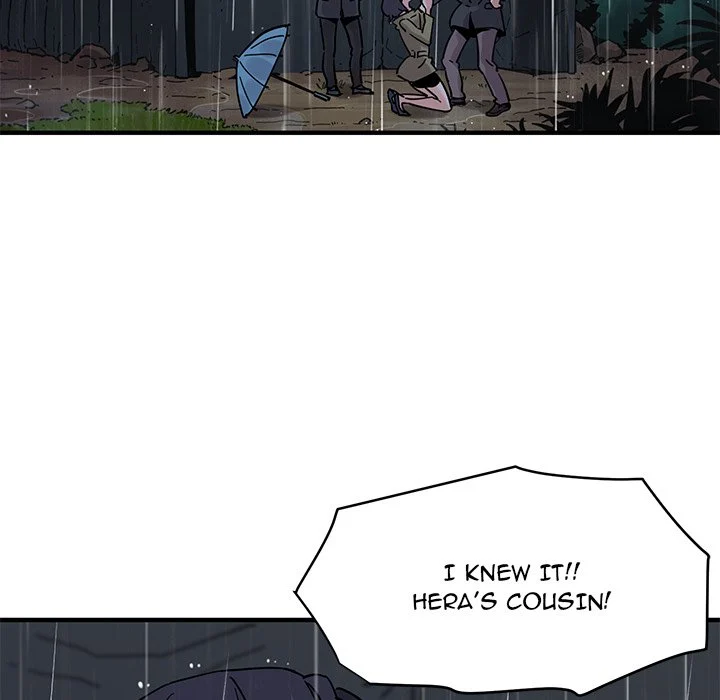 Dog on Patrol chapter 40 page 51