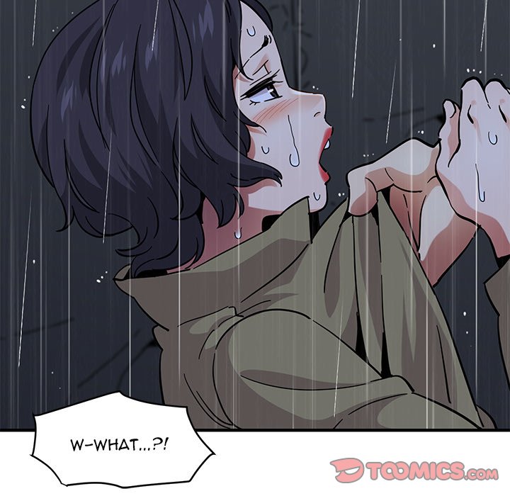 Dog on Patrol chapter 40 page 52