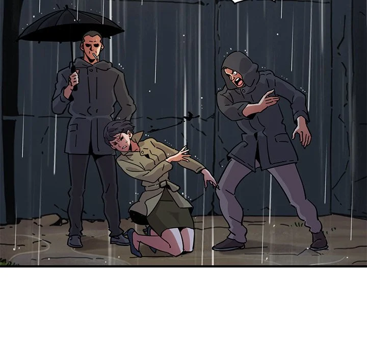 Dog on Patrol chapter 40 page 54