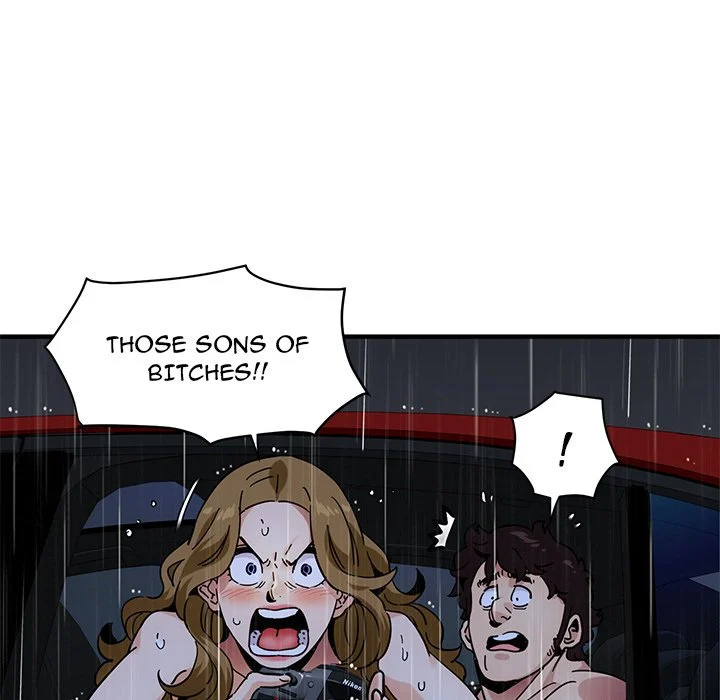 Dog on Patrol chapter 40 page 55