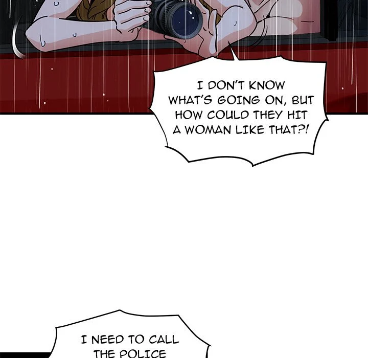 Dog on Patrol chapter 40 page 56