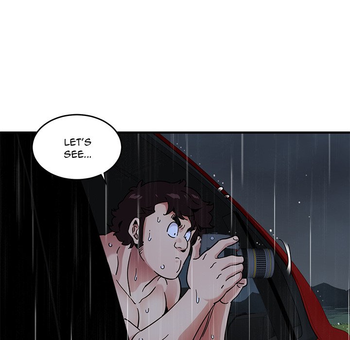 Dog on Patrol chapter 40 page 59