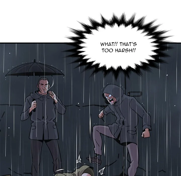 Dog on Patrol chapter 40 page 61