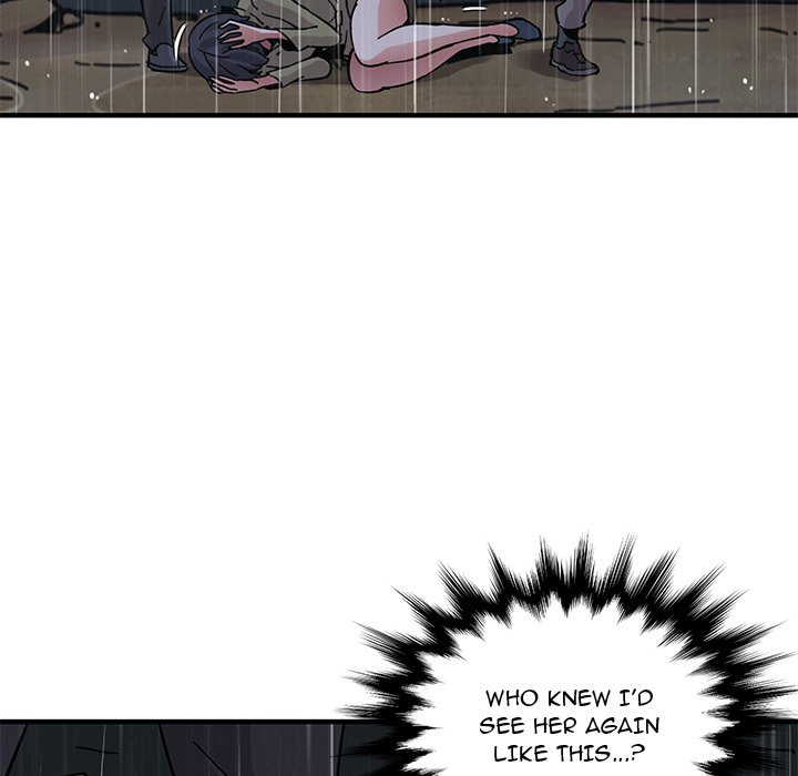 Dog on Patrol chapter 40 page 62
