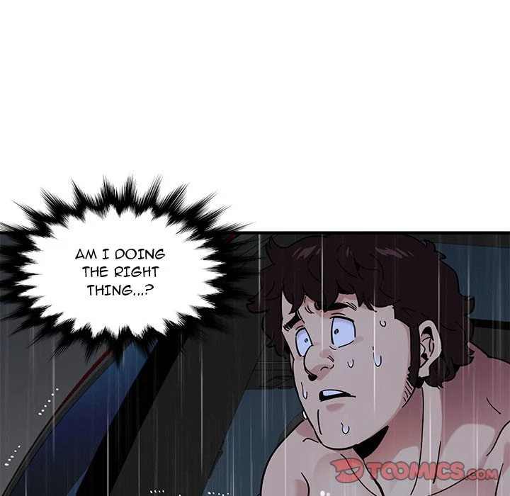 Dog on Patrol chapter 40 page 64