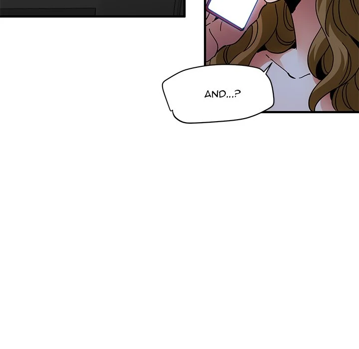 Dog on Patrol chapter 40 page 69