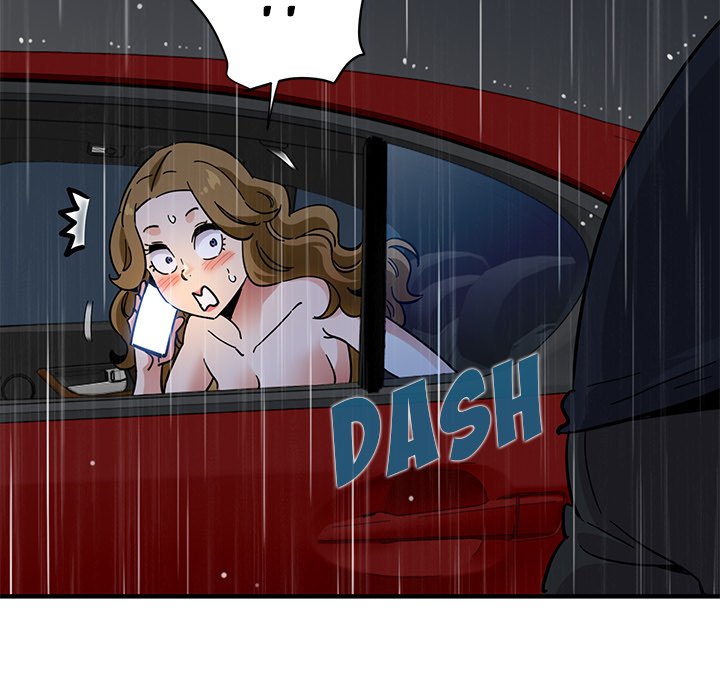 Dog on Patrol chapter 40 page 72