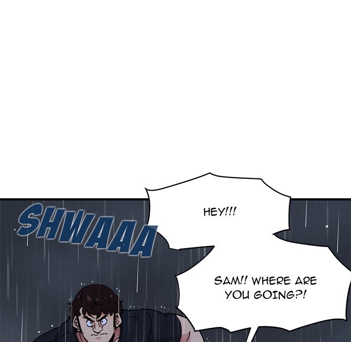 Dog on Patrol chapter 40 page 73
