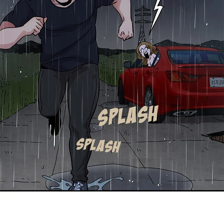 Dog on Patrol chapter 40 page 74
