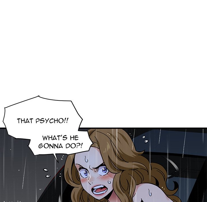 Dog on Patrol chapter 40 page 75