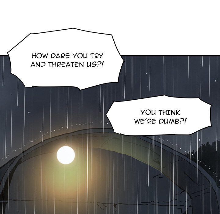 Dog on Patrol chapter 40 page 77