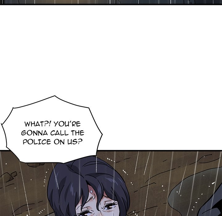 Dog on Patrol chapter 40 page 78