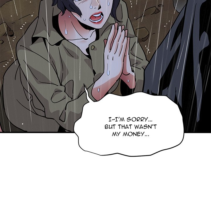 Dog on Patrol chapter 40 page 79