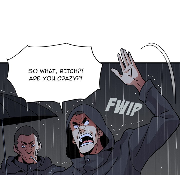 Dog on Patrol chapter 40 page 80