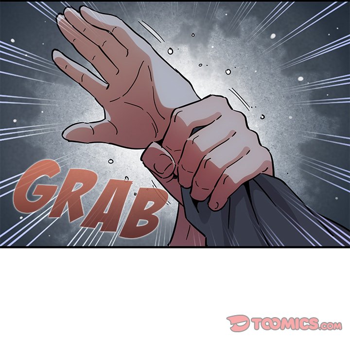 Dog on Patrol chapter 40 page 82