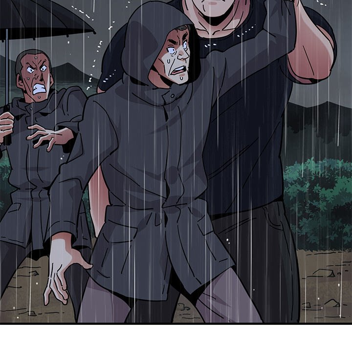 Dog on Patrol chapter 40 page 84