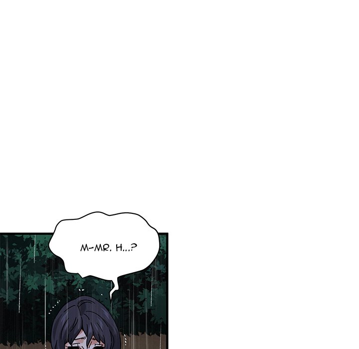 Dog on Patrol chapter 40 page 85