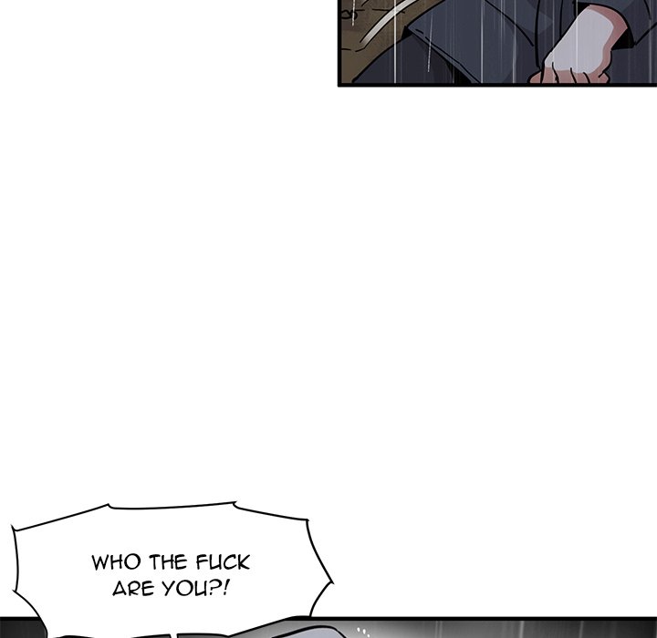 Dog on Patrol chapter 40 page 87
