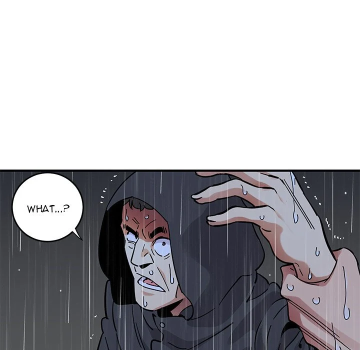 Dog on Patrol chapter 40 page 91