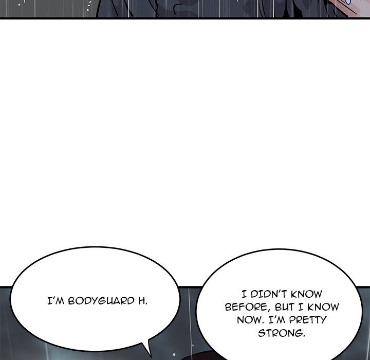 Dog on Patrol chapter 40 page 92