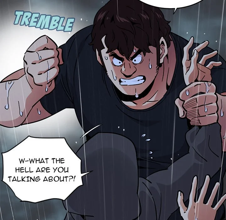 Dog on Patrol chapter 40 page 93
