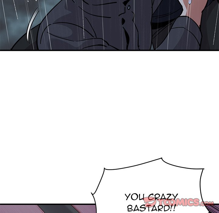 Dog on Patrol chapter 40 page 94