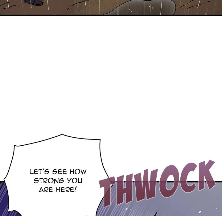 Dog on Patrol chapter 40 page 99