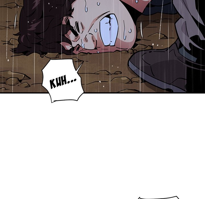 Dog on Patrol chapter 40 page 102