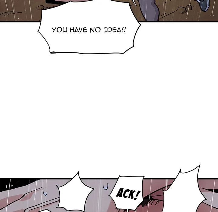 Dog on Patrol chapter 40 page 104