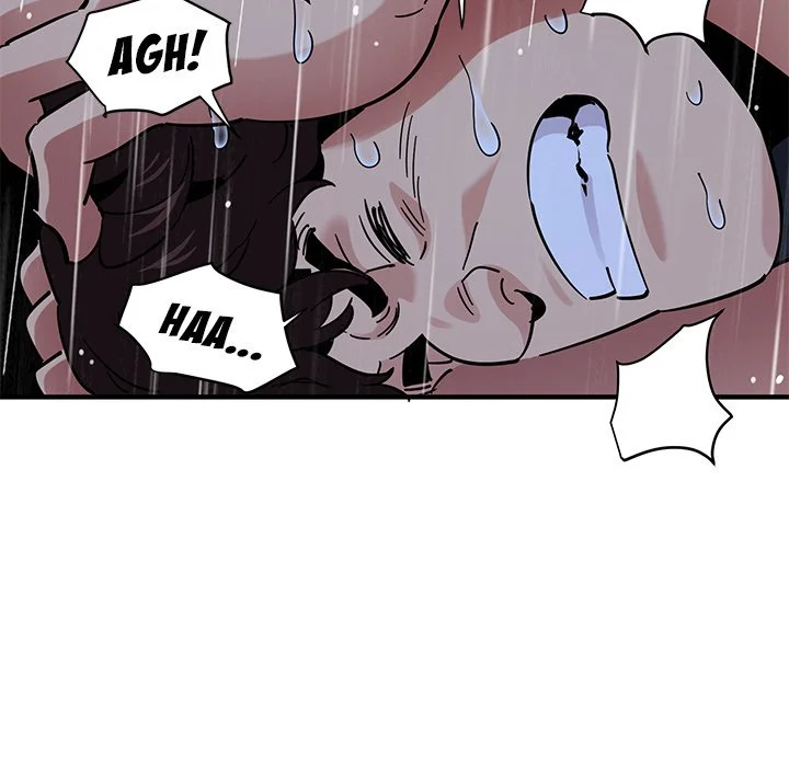 Dog on Patrol chapter 40 page 105