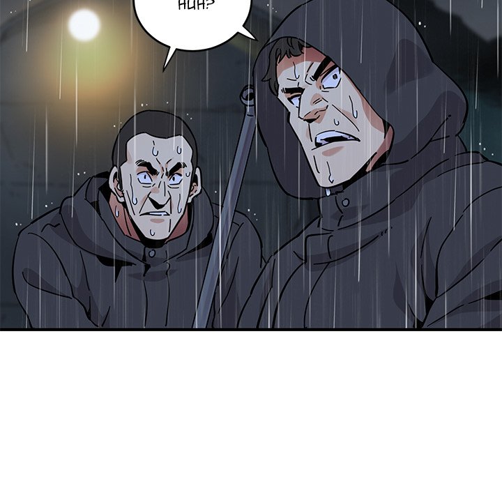 Dog on Patrol chapter 40 page 108