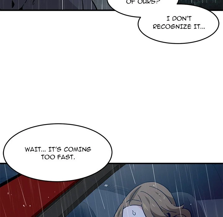 Dog on Patrol chapter 40 page 110