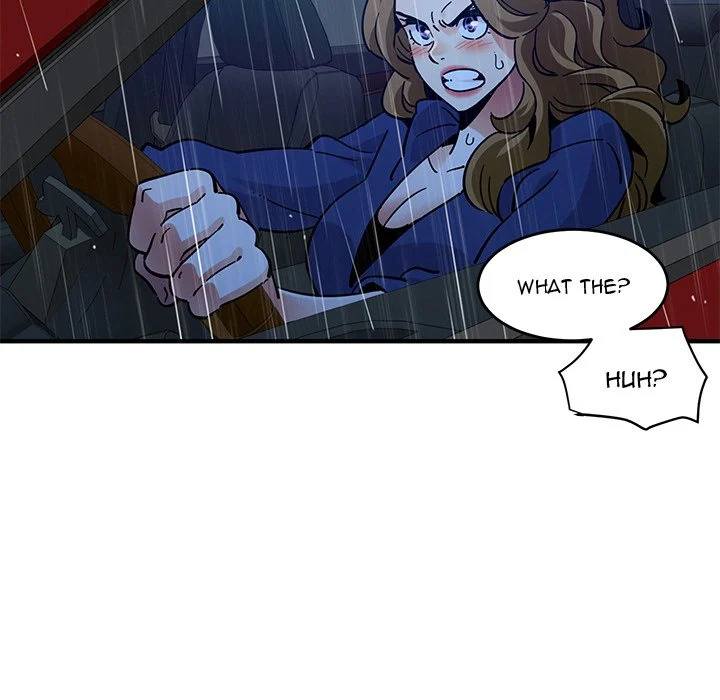 Dog on Patrol chapter 40 page 111