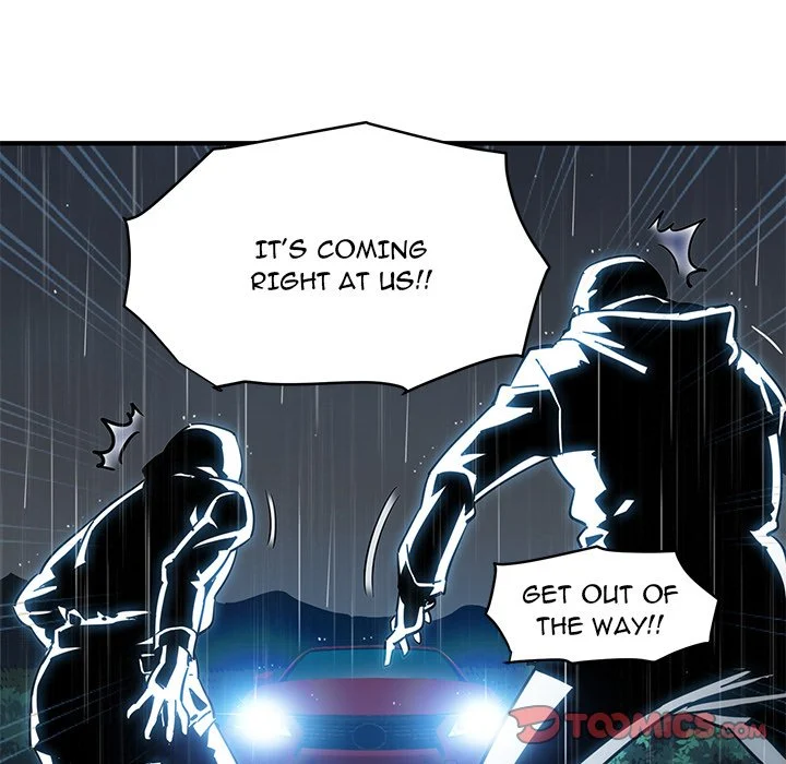 Dog on Patrol chapter 40 page 112
