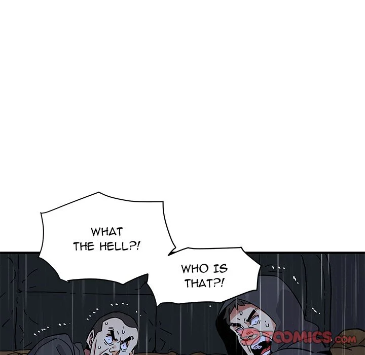 Dog on Patrol chapter 40 page 118