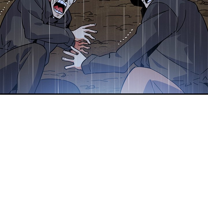 Dog on Patrol chapter 40 page 119