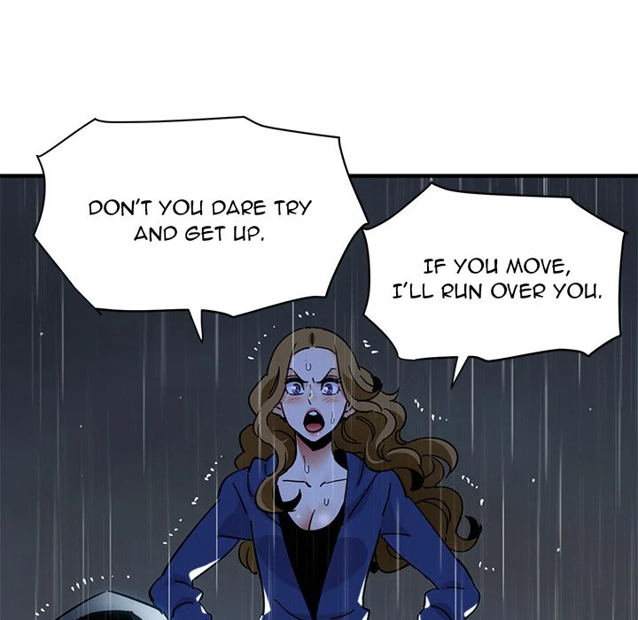 Dog on Patrol chapter 40 page 120