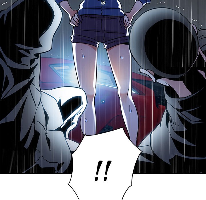 Dog on Patrol chapter 40 page 121