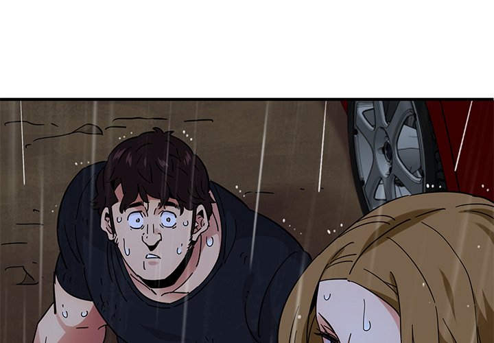 Dog on Patrol chapter 41 page 5