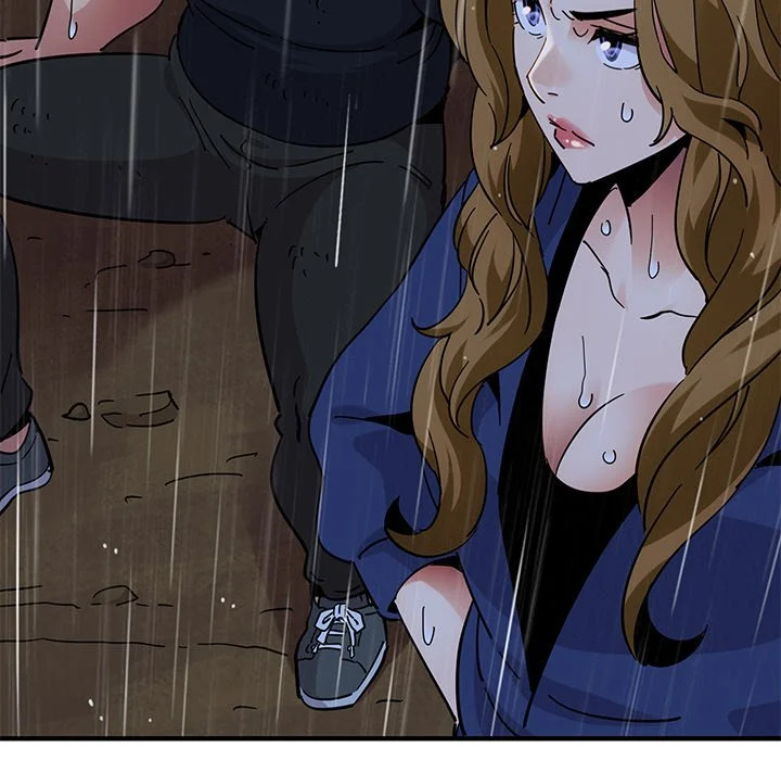 Dog on Patrol chapter 41 page 6