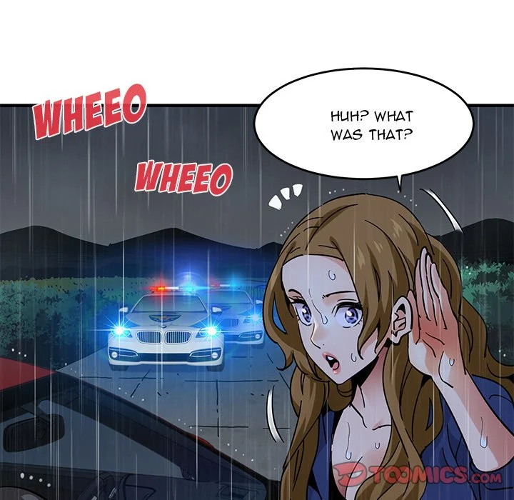 Dog on Patrol chapter 41 page 9
