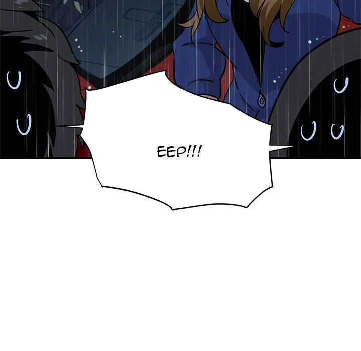 Dog on Patrol chapter 41 page 10
