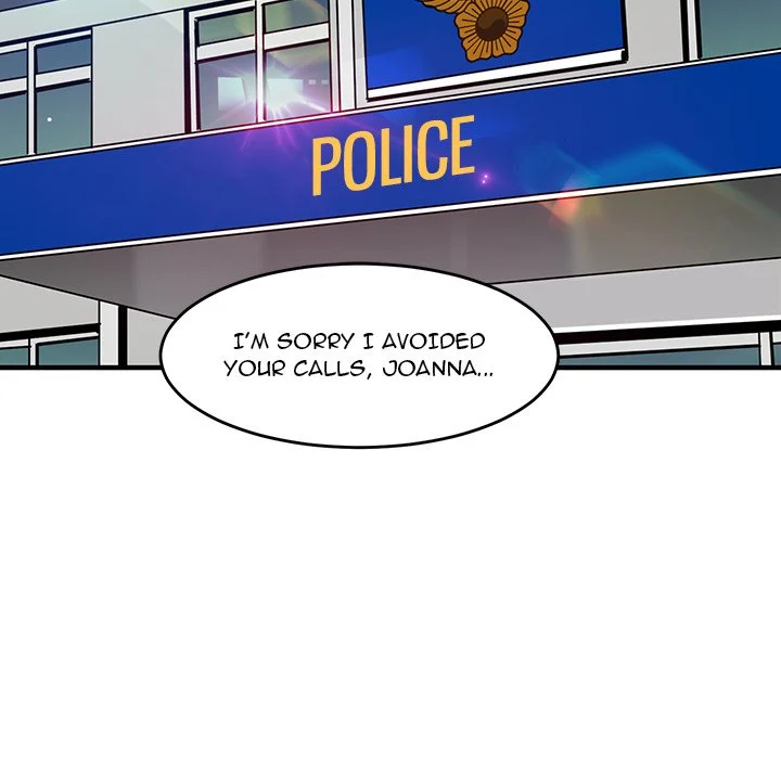 Dog on Patrol chapter 41 page 12
