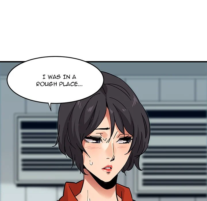 Dog on Patrol chapter 41 page 13