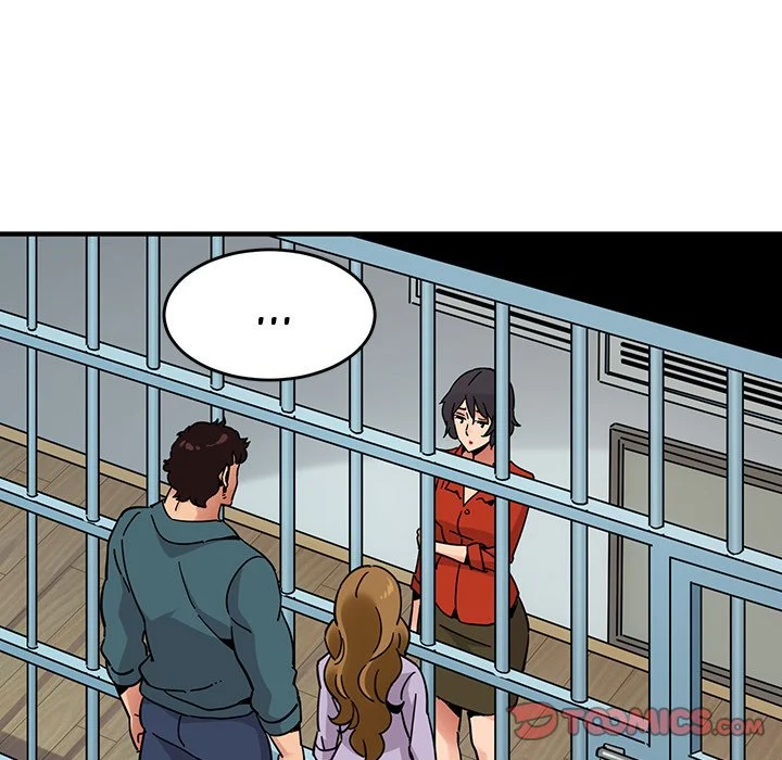 Dog on Patrol chapter 41 page 15