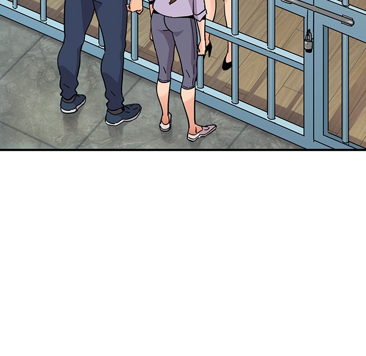Dog on Patrol chapter 41 page 16