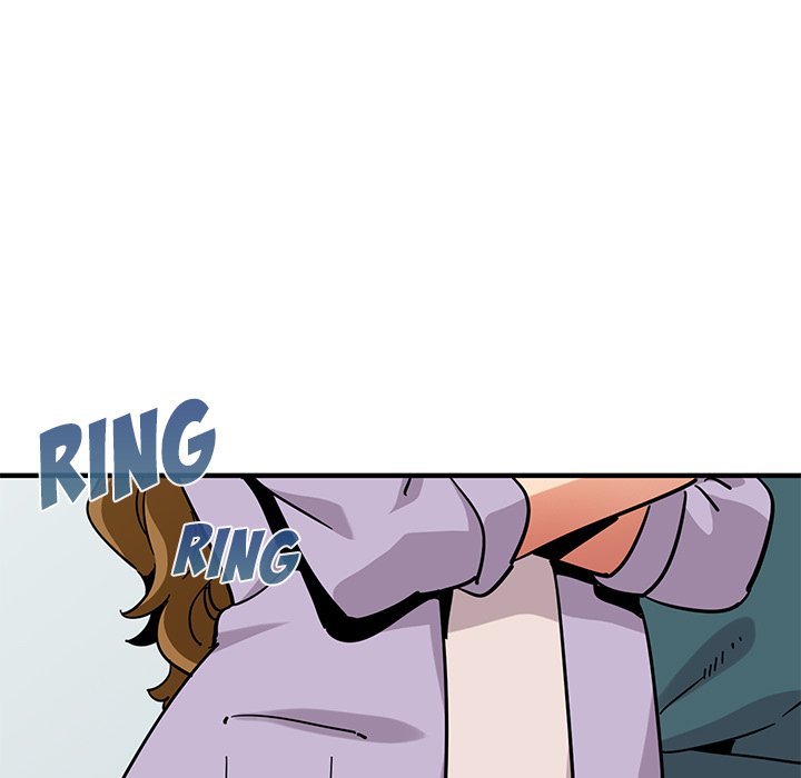 Dog on Patrol chapter 41 page 20