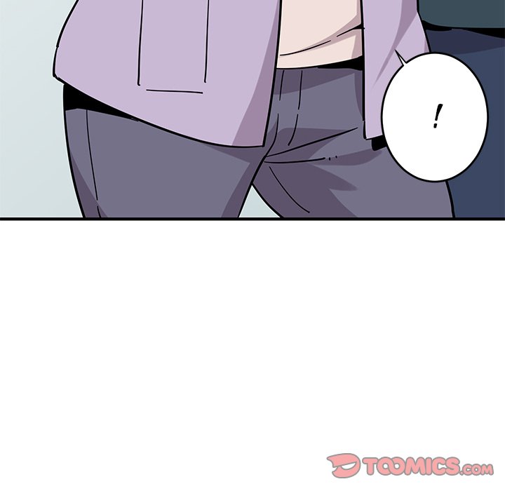Dog on Patrol chapter 41 page 21