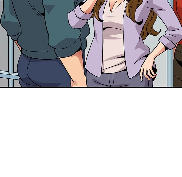 Dog on Patrol chapter 41 page 23