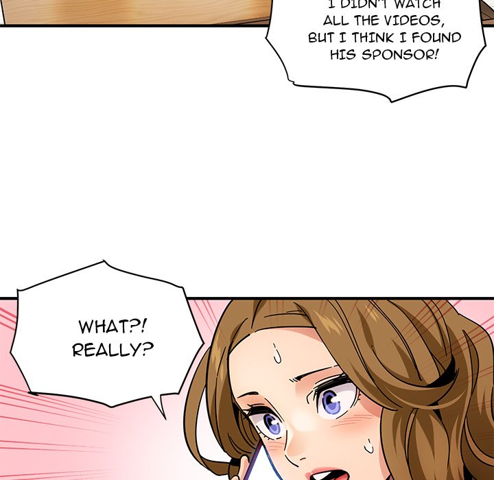 Dog on Patrol chapter 41 page 25